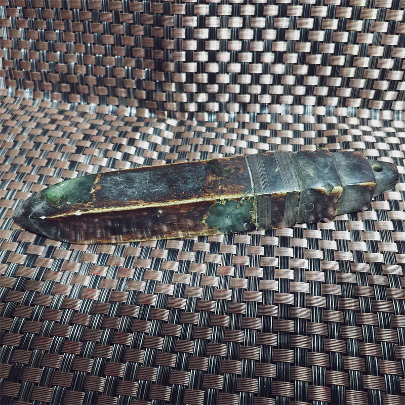 Ancient Chinese Square Shaped  - Collectible Vintage Tools 评论和价格