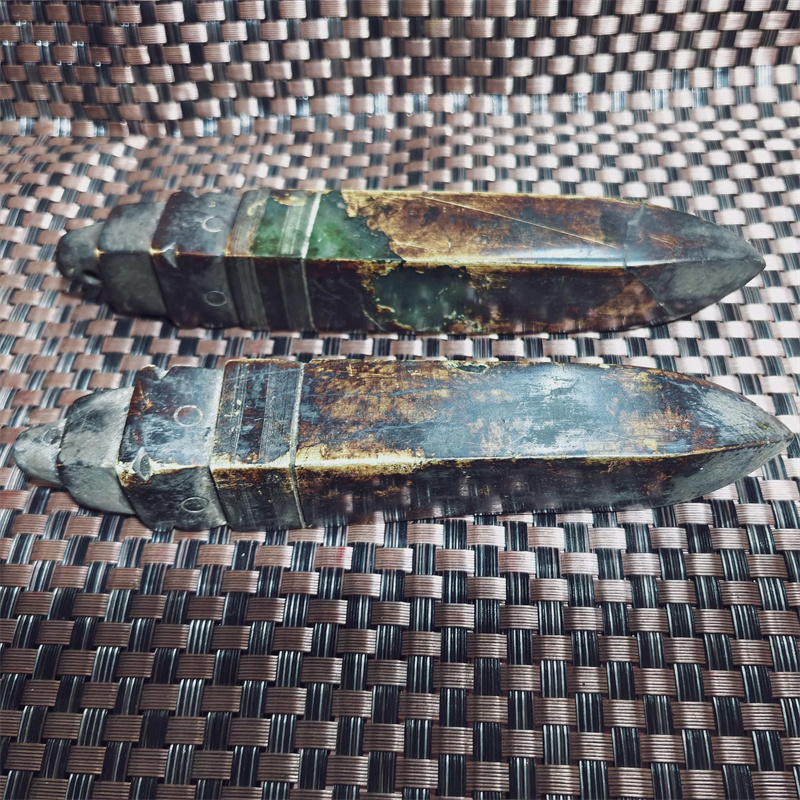 Ancient Chinese Square Shaped  - Collectible Vintage Tools 评论和价格