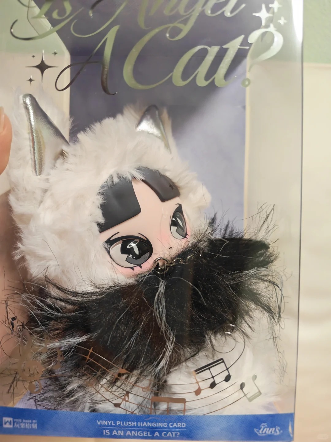 Original Inn'S Is An Angel A C - Collectible Collection 评论和价格