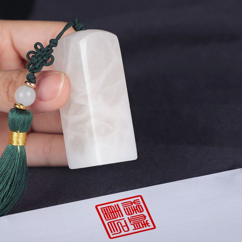 Customized Name Stamp Seals Vi - Vintage And Collectible Books 评论和价格