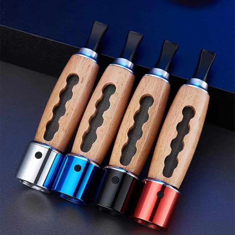 Vintage Wood Grain Creative US - Vintage Collectible Lighters 评论和价格