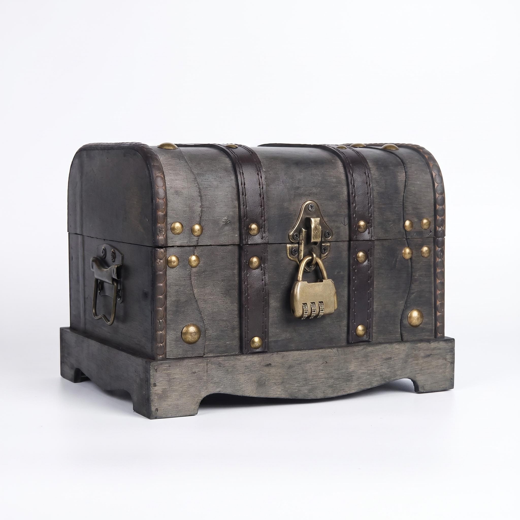 Extra Large Vintage Wooden Tre - Collectible Vintage Tools 评论和价格