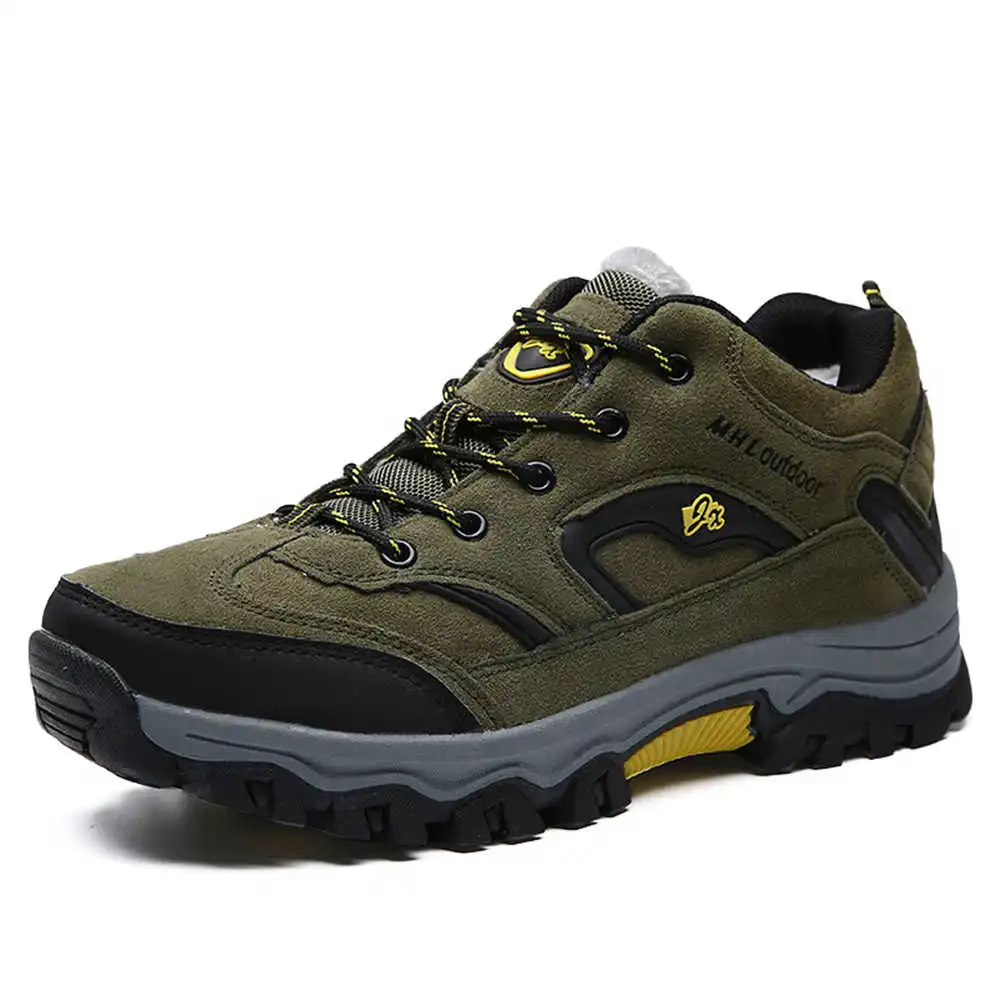 Camp Cotton Hiking Shoes For M - Best Vintage Collectible Items 评论和价格