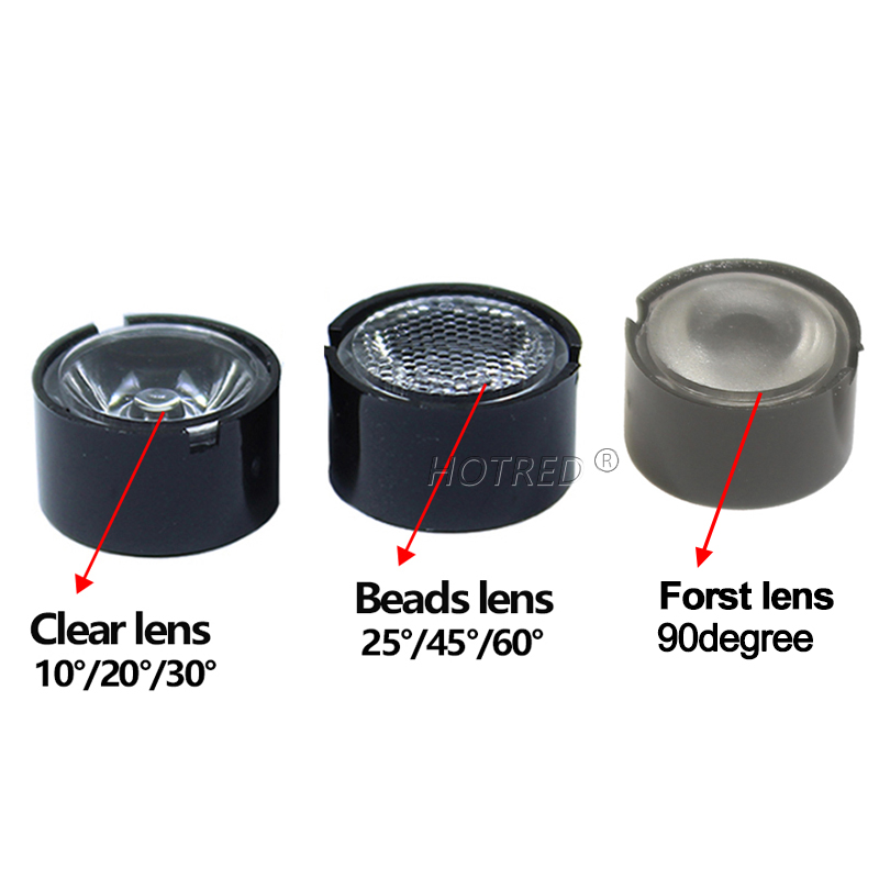 100PCS 1W 3W 5W XPE XTE  3535  - Darkroom Enlarger Lens 评论和价格